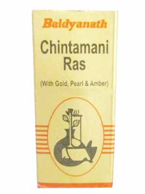 Chintamani Ras ( S.M.A.Y ) 10Tab
